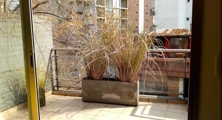 PH · 81m² · 3 Ambientes · 1 Cochera