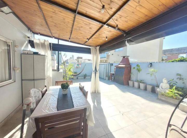 PH · 60m² · 3 Ambientes