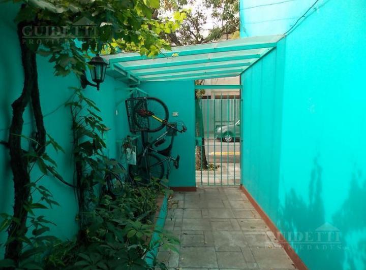 PH · 76m² · 4 Ambientes