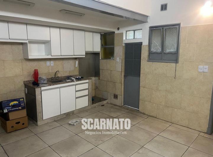 PH · 80m² · 3 Ambientes