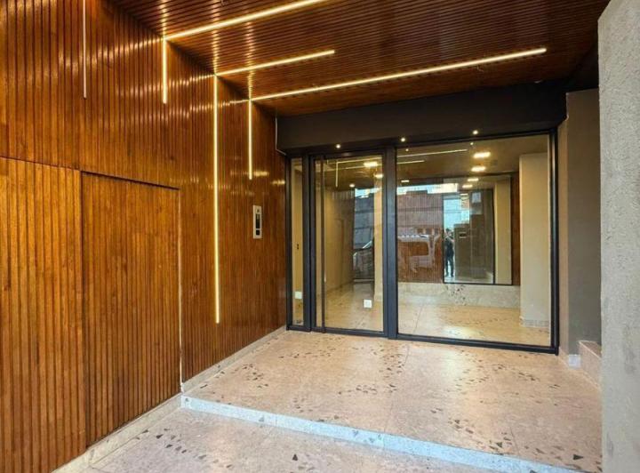 PH · 45m² · 2 Ambientes