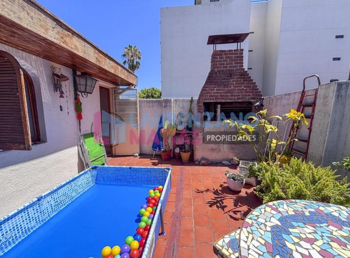 PH · 75m² · 3 Ambientes
