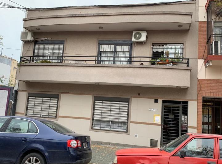 PH · 44m² · 2 Ambientes