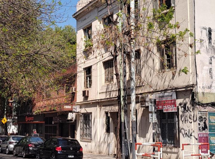 PH · 85m² · 3 Ambientes