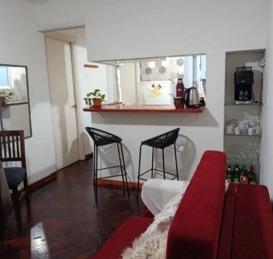 PH · 40m² · 2 Ambientes