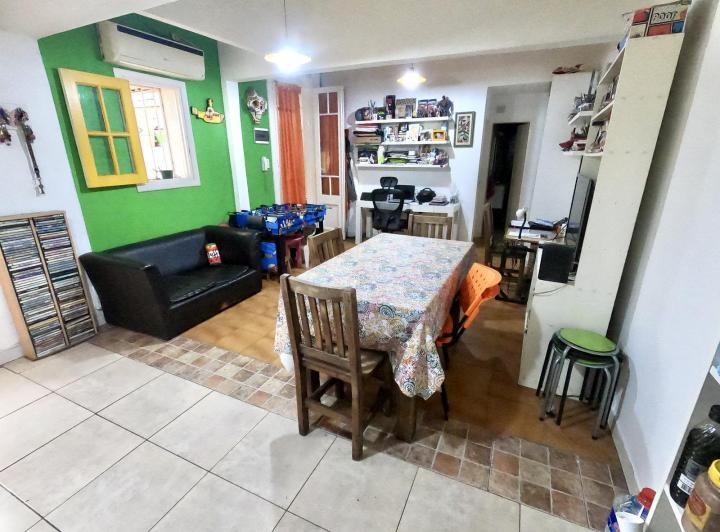 PH · 57m² · 3 Ambientes