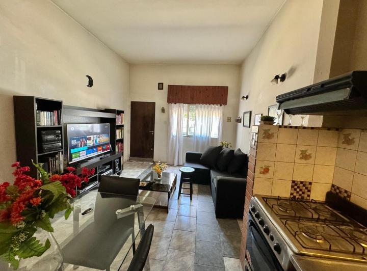 PH · 43m² · 2 Ambientes