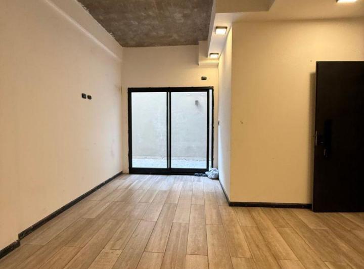 PH · 54m² · 2 Ambientes