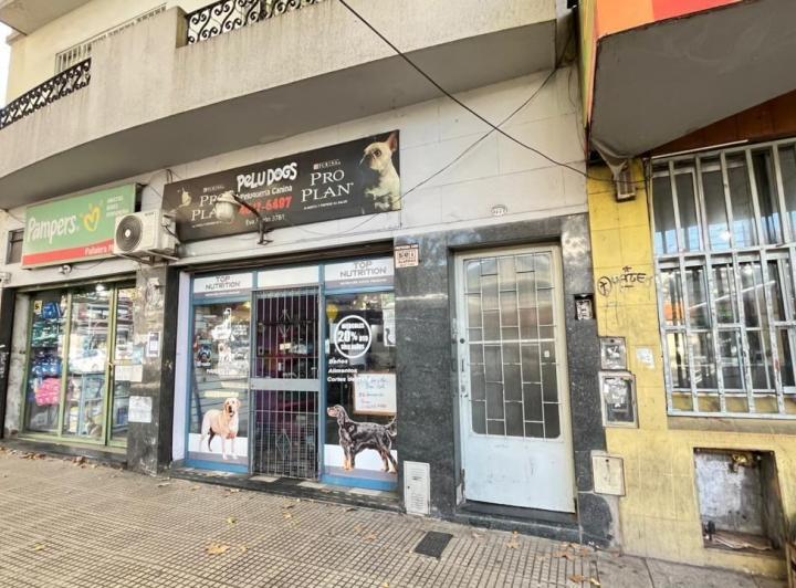 PH · 38m² · 2 Ambientes