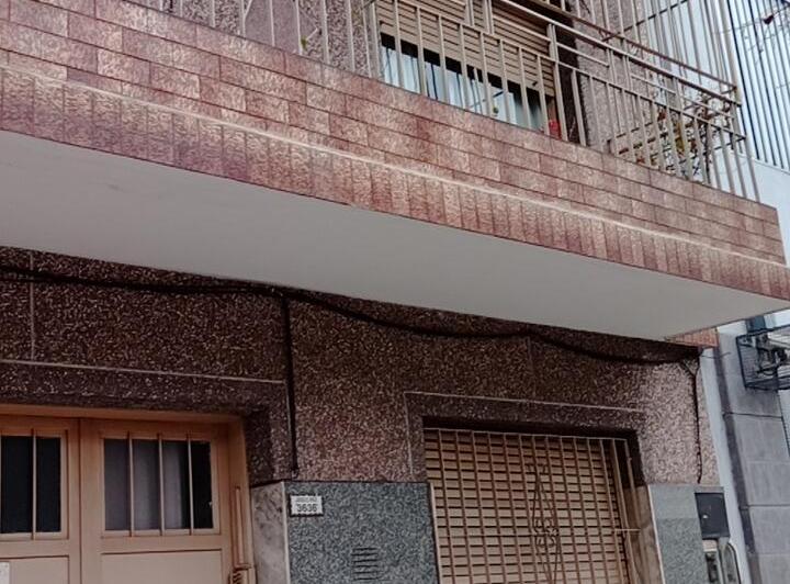 PH · 100m² · 3 Ambientes