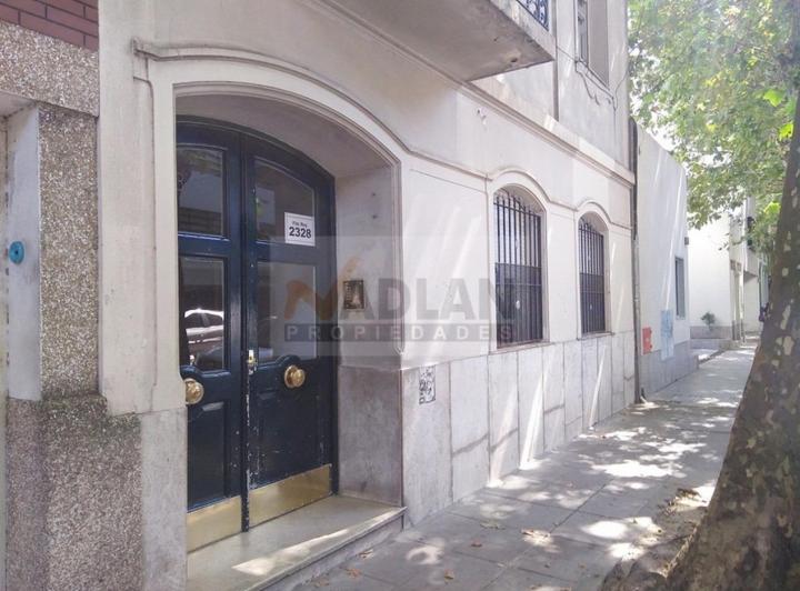 PH · 45m² · 2 Ambientes