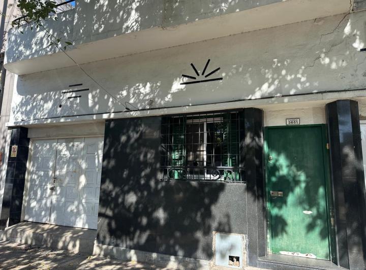 PH · 70m² · 3 Ambientes · 1 Cochera