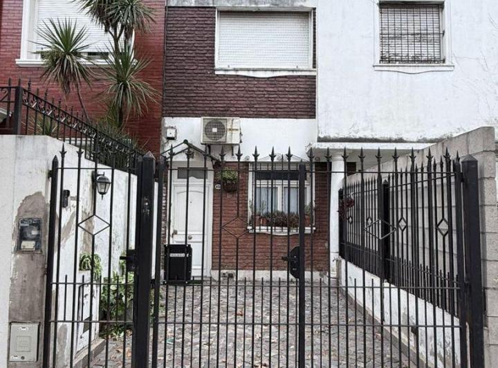 PH · 66m² · 3 Ambientes · 1 Cochera