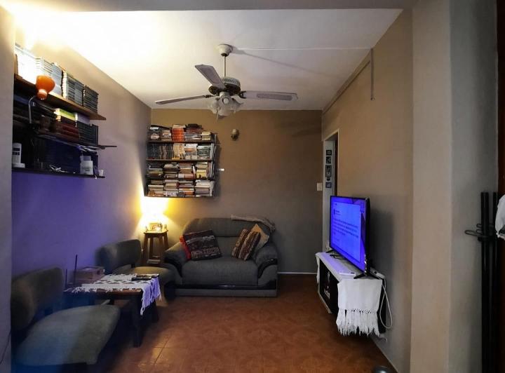 PH · 57m² · 3 Ambientes