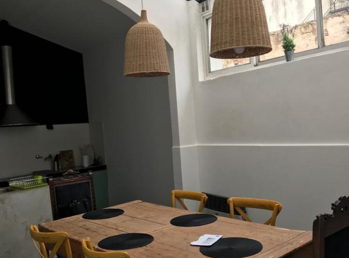PH · 60m² · 3 Ambientes