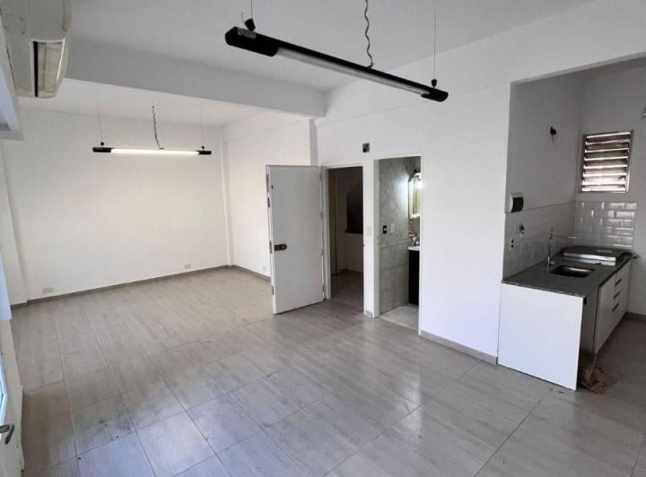 PH · 36m² · 1 Ambiente