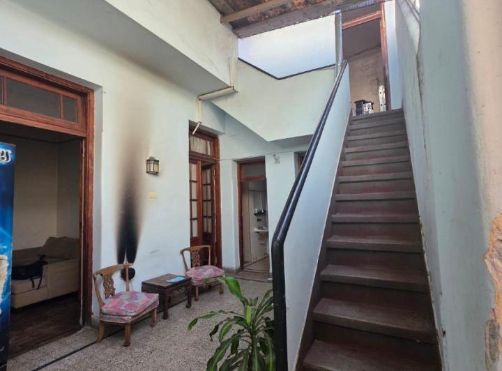 PH · 76m² · 3 Ambientes