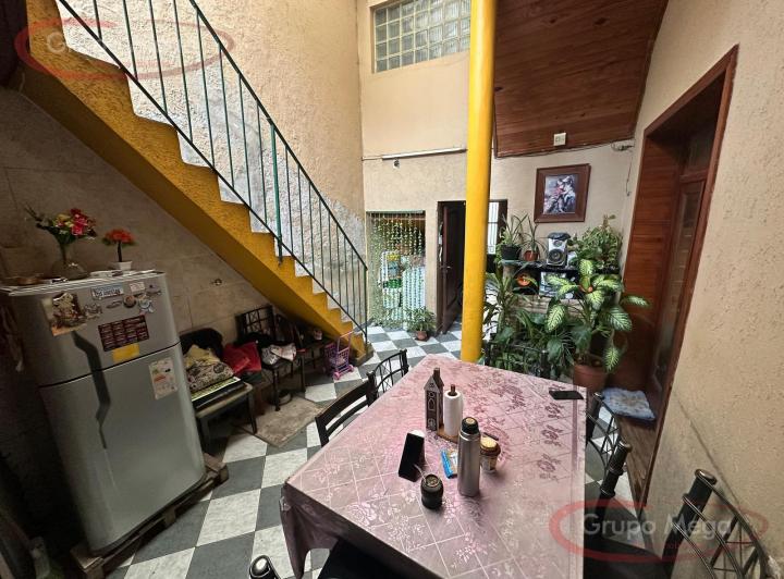 PH · 48m² · 3 Ambientes