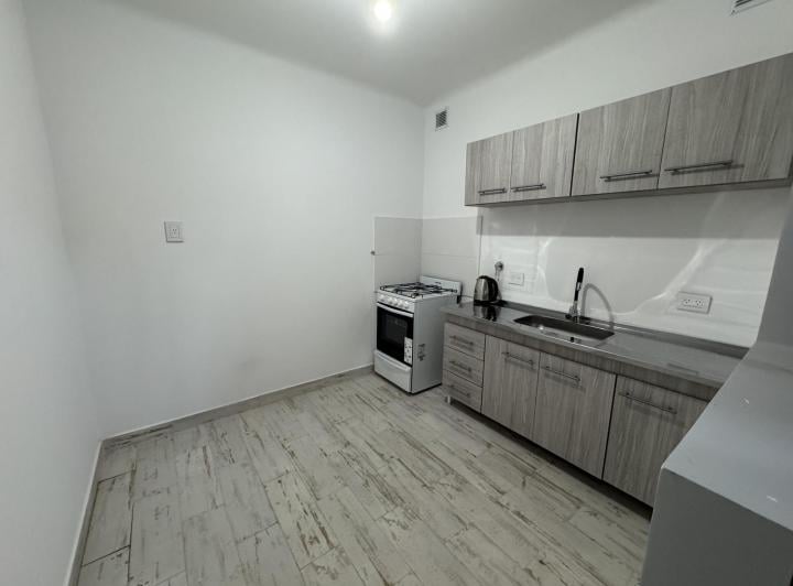 PH · 56m² · 4 Ambientes