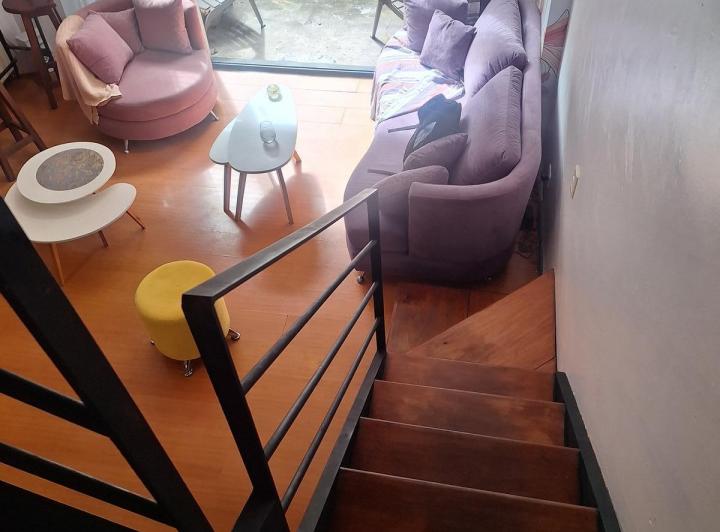 PH · 62m² · 3 Ambientes · 1 Cochera