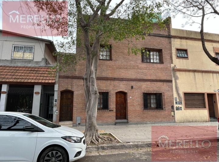 PH · 102m² · 3 Ambientes