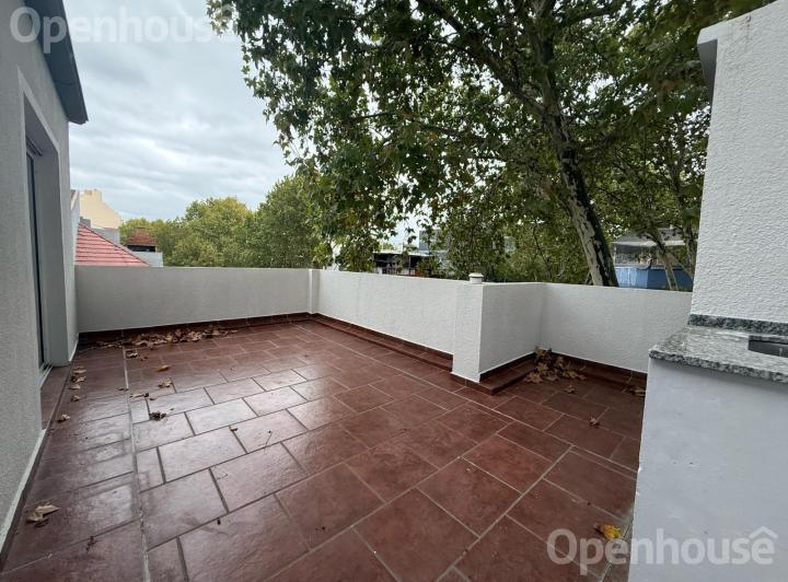 PH · 80m² · 3 Ambientes