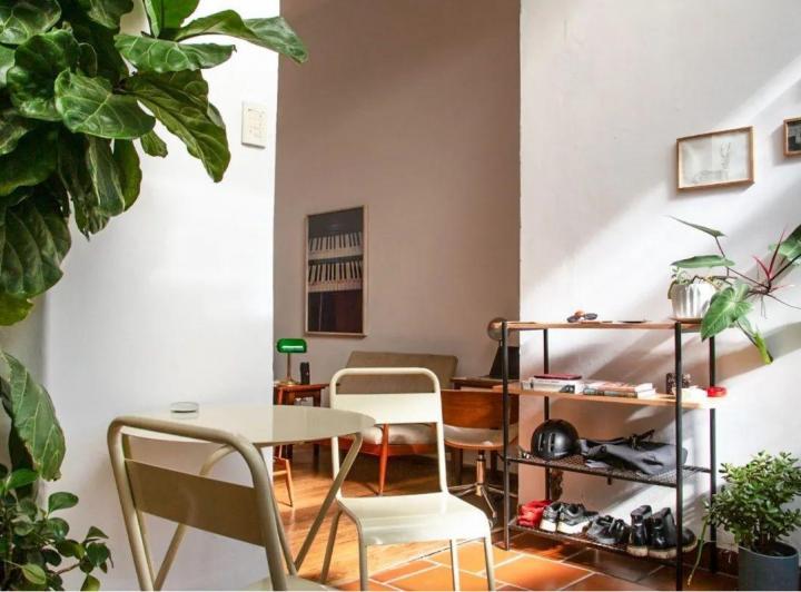 PH · 55m² · 2 Ambientes