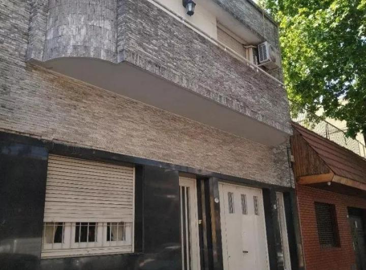 PH · 133m² · 6 Ambientes · 1 Cochera