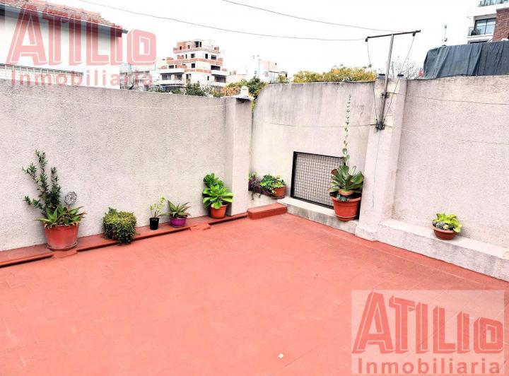 PH · 57m² · 3 Ambientes