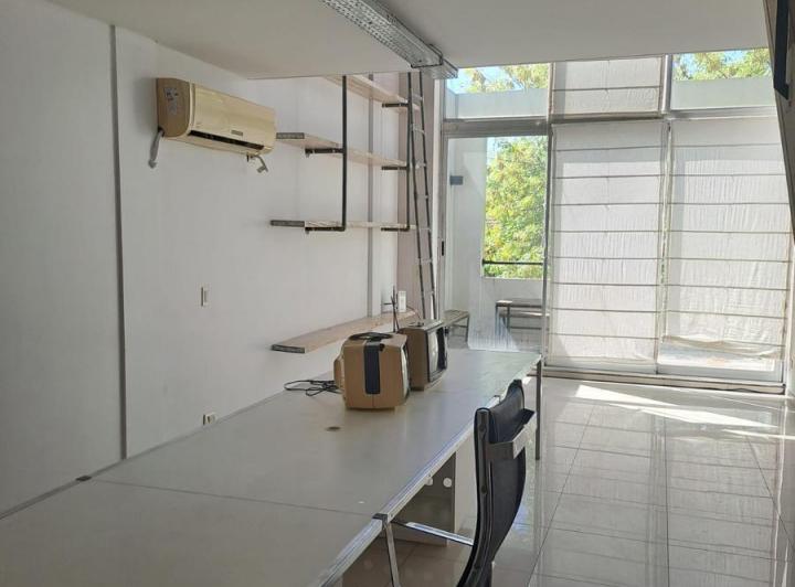 PH · 60m² · 2 Ambientes