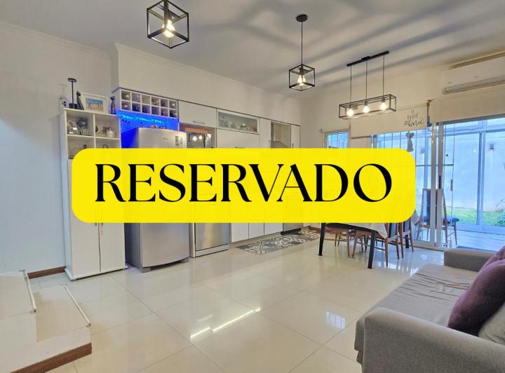 PH · 45m² · 2 Ambientes