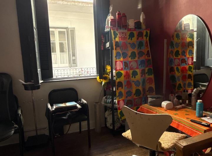 PH · 53m² · 3 Ambientes