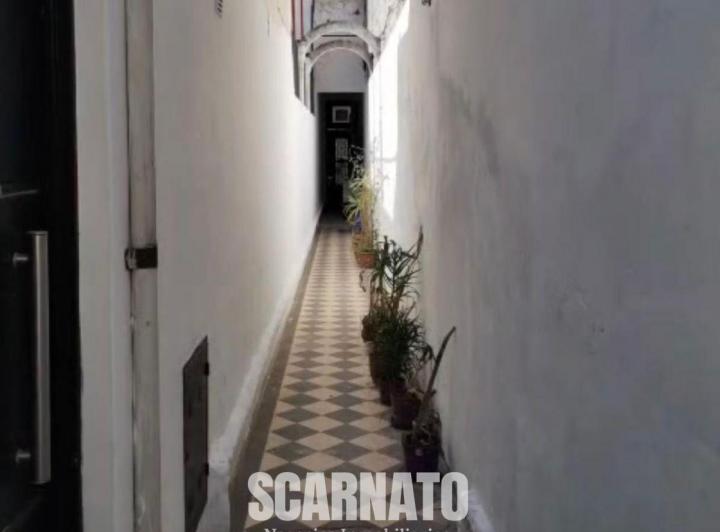 PH · 54m² · 2 Ambientes