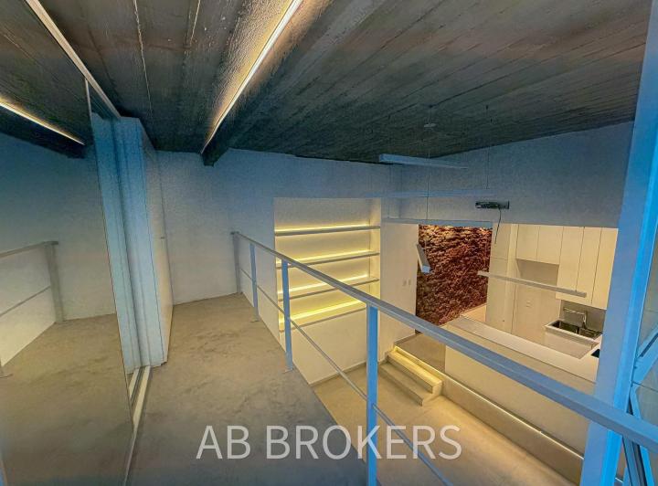 PH · 75m² · 3 Ambientes