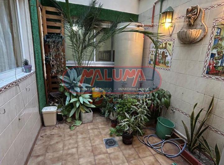 PH · 66m² · 3 Ambientes