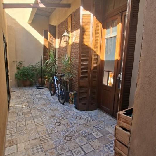 PH · 110m² · 3 Ambientes