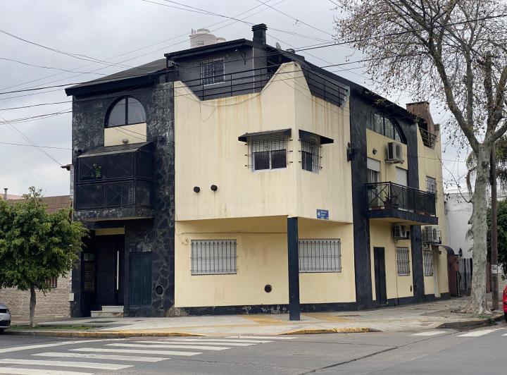 PH · 51m² · 3 Ambientes