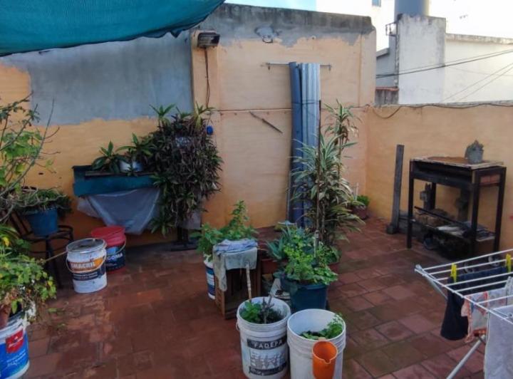 PH · 50m² · 3 Ambientes