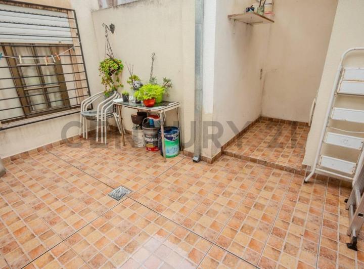 PH · 62m² · 3 Ambientes