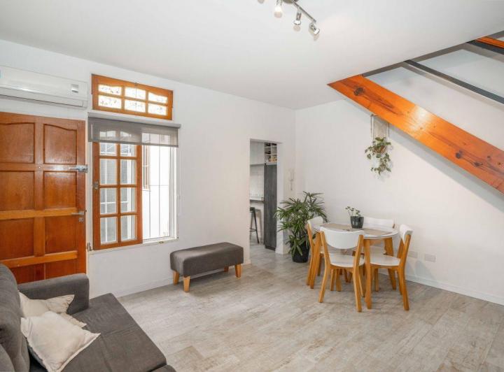 PH · 68m² · 3 Ambientes
