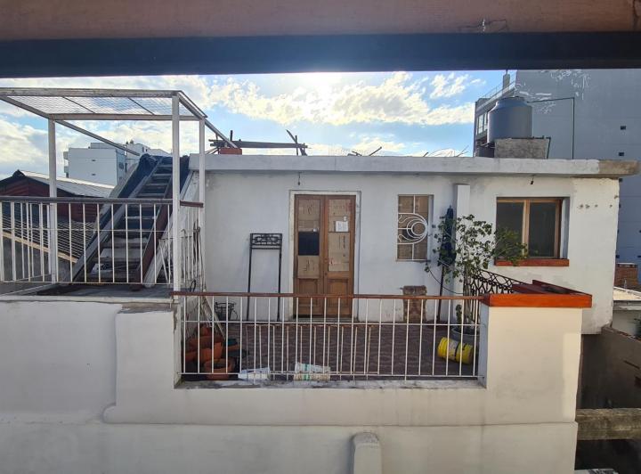 PH · 100m² · 3 Ambientes