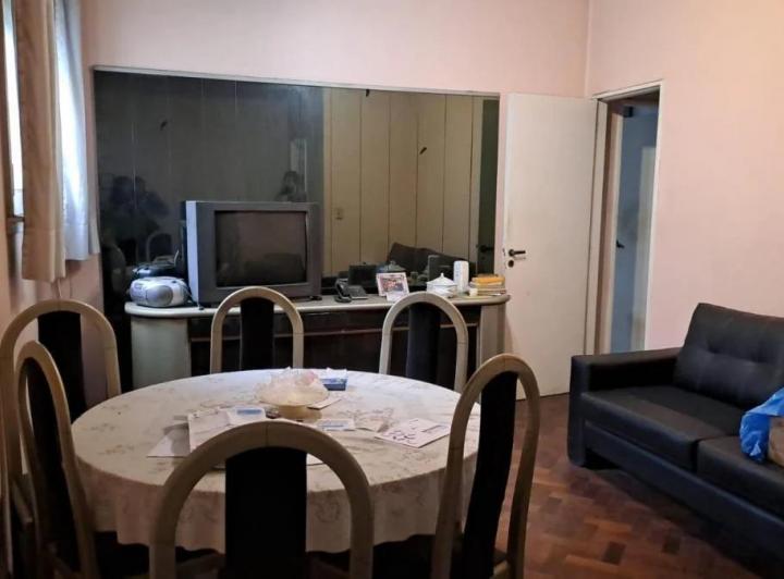 PH · 60m² · 3 Ambientes