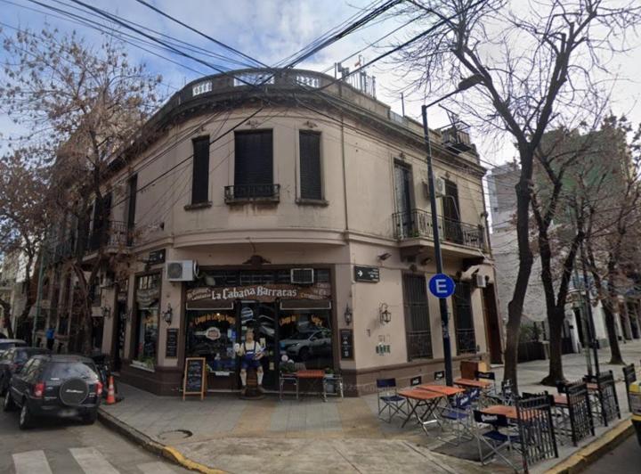 PH · 140m² · 3 Ambientes