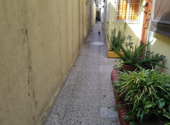 PH · 49m² · 2 Ambientes