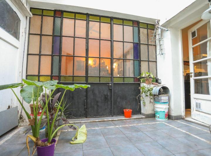 PH · 70m² · 3 Ambientes