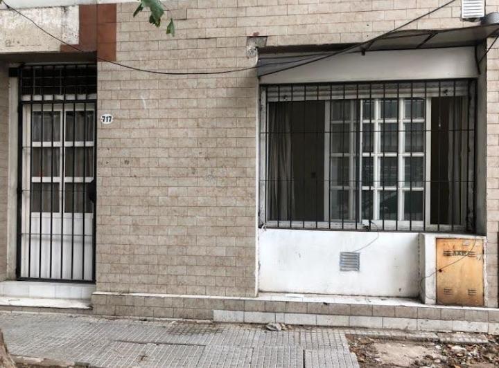 PH · 28m² · 1 Ambiente