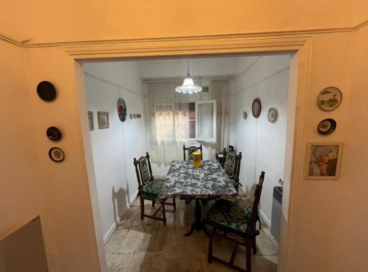 PH · 54m² · 3 Ambientes