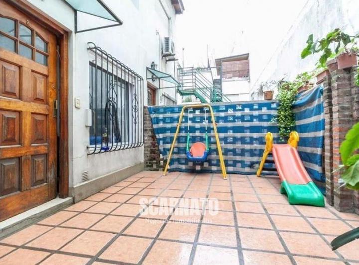 PH · 70m² · 3 Ambientes