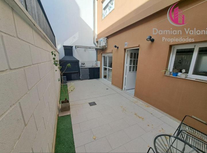 PH · 59m² · 3 Ambientes