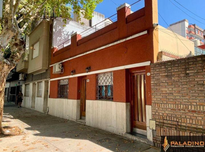 PH · 80m² · 3 Ambientes